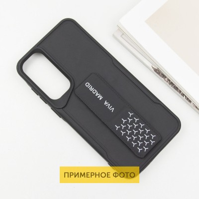 Чохол TPU VIVA для Samsung Galaxy A05 Black