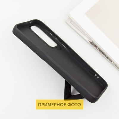Чохол TPU VIVA для Samsung Galaxy A05 Black