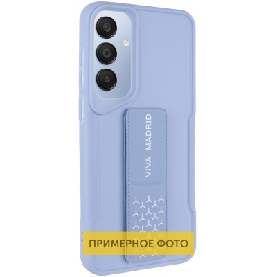 Чохол TPU VIVA для Samsung Galaxy A05 Blue