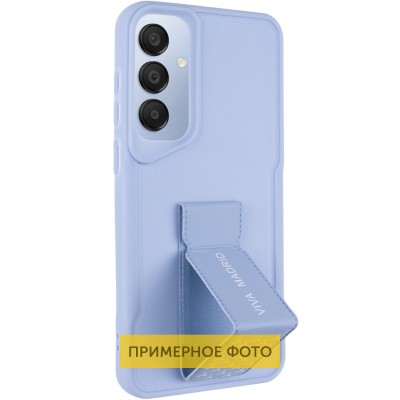 Чохол TPU VIVA для Samsung Galaxy A05 Blue