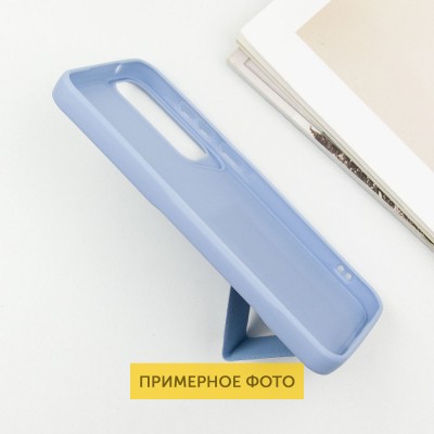 Чохол TPU VIVA для Samsung Galaxy A05 Blue