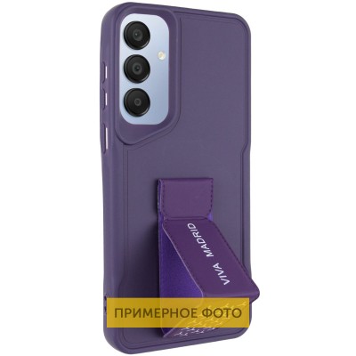 Чохол TPU VIVA для Samsung Galaxy A05 Purple