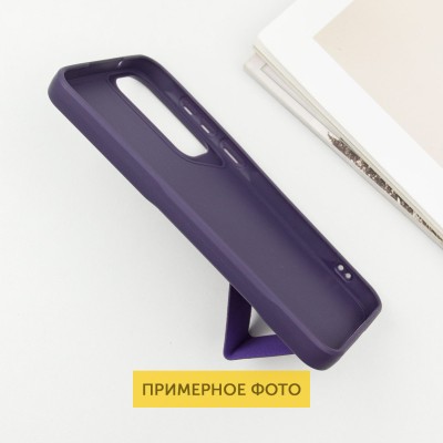Чохол TPU VIVA для Samsung Galaxy A05 Purple
