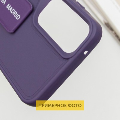 Чохол TPU VIVA для Samsung Galaxy A05 Purple