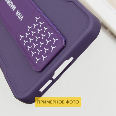 Чохол TPU VIVA для Samsung Galaxy A05 Purple