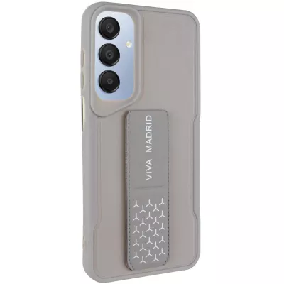 Чохол TPU VIVA для Samsung Galaxy A15 4G/5G / M15 5G Grey