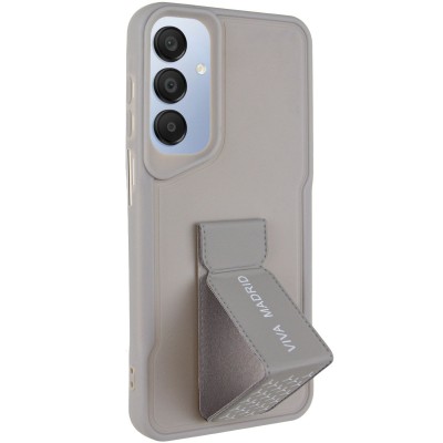 Чохол TPU VIVA для Samsung Galaxy A15 4G/5G / M15 5G Grey