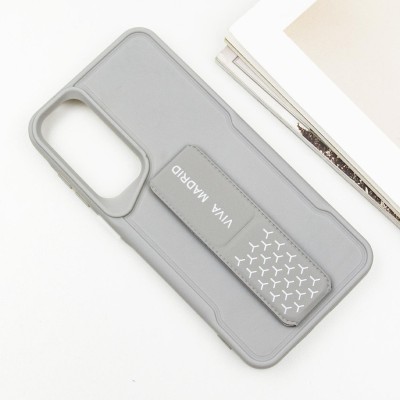 Чохол TPU VIVA для Samsung Galaxy A15 4G/5G / M15 5G Grey