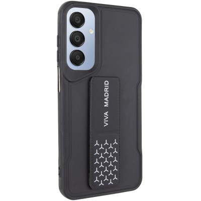 Чохол TPU VIVA для Samsung Galaxy A16 4G/5G Black