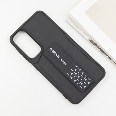 Чохол TPU VIVA для Samsung Galaxy A16 4G/5G Black
