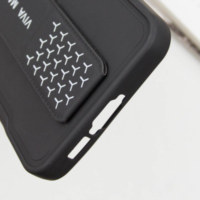 Чохол TPU VIVA для Samsung Galaxy A16 4G/5G Black