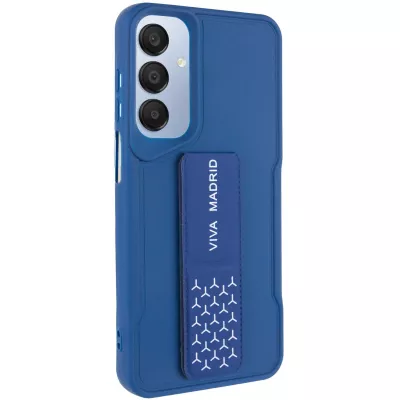 Чохол TPU VIVA для Samsung Galaxy A16 4G/5G Dark Blue