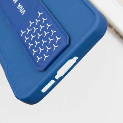 Чохол TPU VIVA для Samsung Galaxy A16 4G/5G Dark Blue