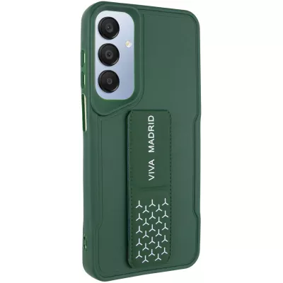 Чохол TPU VIVA для Samsung Galaxy A16 4G/5G Green