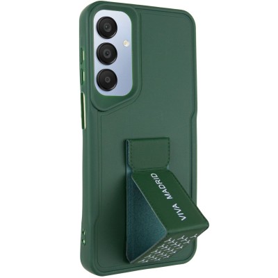 Чохол TPU VIVA для Samsung Galaxy A16 4G/5G Green