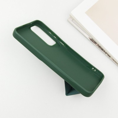Чохол TPU VIVA для Samsung Galaxy A16 4G/5G Green