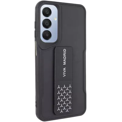 Чохол TPU VIVA для Samsung Galaxy A25 5G Black