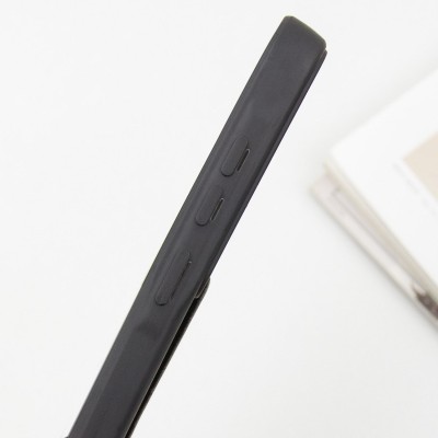 Чохол TPU VIVA для Samsung Galaxy A35 Black