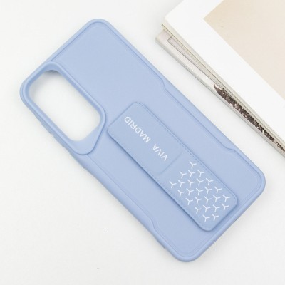 Чохол TPU VIVA для Samsung Galaxy A35 Blue