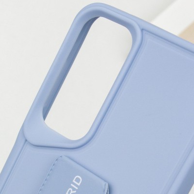 Чохол TPU VIVA для Samsung Galaxy A35 Blue