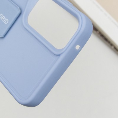 Чохол TPU VIVA для Samsung Galaxy A35 Blue