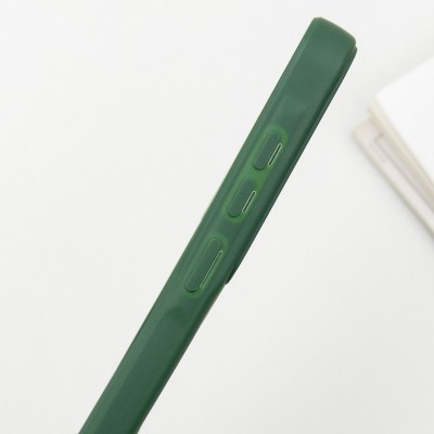 Чохол TPU VIVA для Samsung Galaxy A35 Green