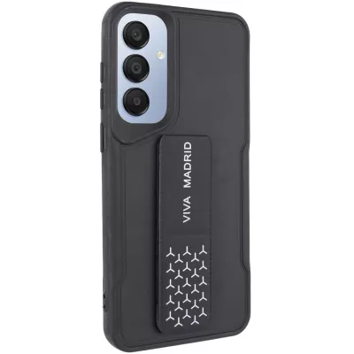 Чохол TPU VIVA для Samsung Galaxy A55 Black