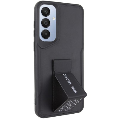 Чохол TPU VIVA для Samsung Galaxy A55 Black