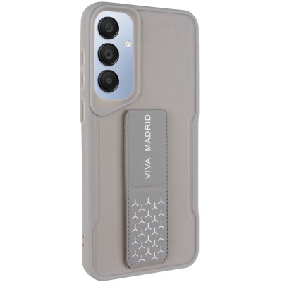 Чохол TPU VIVA для Samsung Galaxy A55 Grey