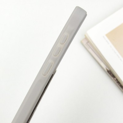 Чохол TPU VIVA для Samsung Galaxy A55 Grey