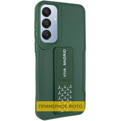 Чохол TPU VIVA для Xiaomi Redmi 12 Green Чохол TPU VIVA для Xiaomi Redmi 12 Green