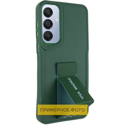 Чохол TPU VIVA для Xiaomi Redmi 12 Green Чохол TPU VIVA для Xiaomi Redmi 12 Green