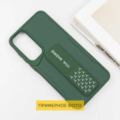 Чохол TPU VIVA для Xiaomi Redmi 12 Green Чохол TPU VIVA для Xiaomi Redmi 12 Green