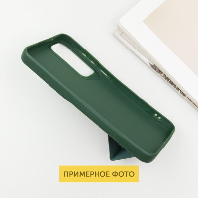 Чохол TPU VIVA для Xiaomi Redmi 12 Green Чохол TPU VIVA для Xiaomi Redmi 12 Green