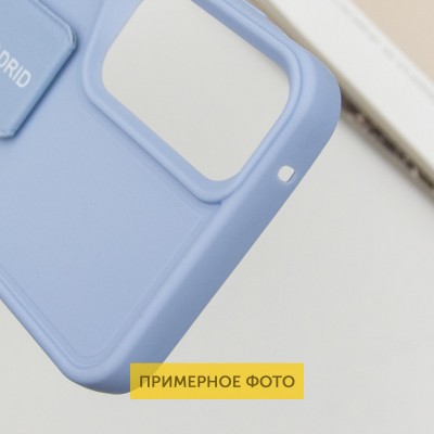 Чохол TPU VIVA для Xiaomi Redmi 13 4G / Poco M6 4G Blue