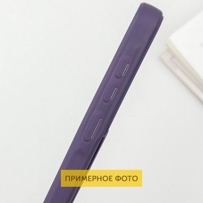 Чохол TPU VIVA для Xiaomi Redmi 13 4G / Poco M6 4G Purple