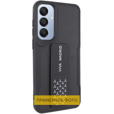 Чохол TPU VIVA для Xiaomi Redmi 13C / Poco C65 Black
