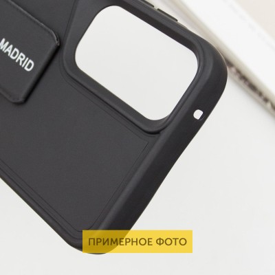Чохол TPU VIVA для Xiaomi Redmi 13C / Poco C65 Black
