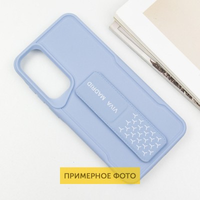 Чохол TPU VIVA для Xiaomi Redmi A3 Blue
