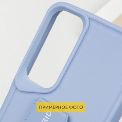 Чохол TPU VIVA для Xiaomi Redmi A3 Blue