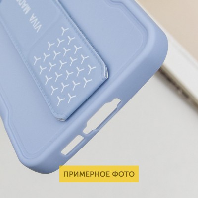 Чохол TPU VIVA для Xiaomi Redmi Note 13 4G Blue