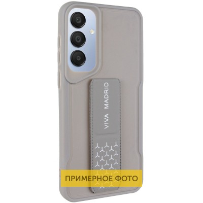 Чохол TPU VIVA для Xiaomi Redmi Note 13 4G Grey