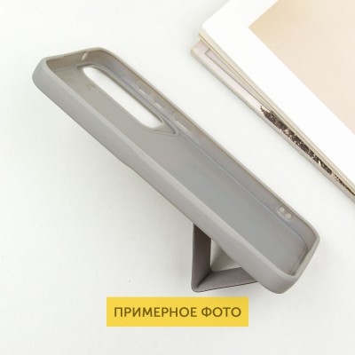 Чохол TPU VIVA для Xiaomi Redmi Note 13 4G Grey