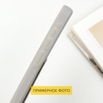 Чохол TPU VIVA для Xiaomi Redmi Note 13 4G Grey