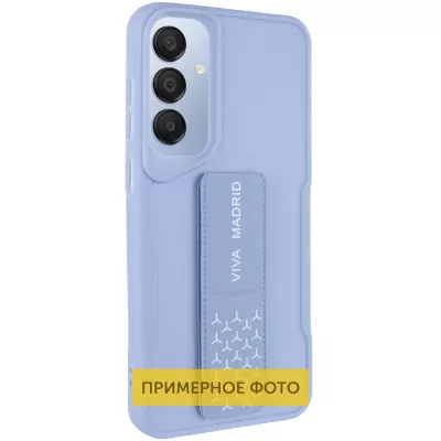 Чохол TPU VIVA для Xiaomi Redmi Note 13 Pro 4G / Poco M6 Pro 4G Blue
