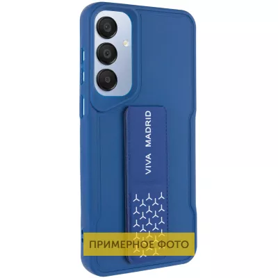 Чохол TPU VIVA для Xiaomi Redmi Note 13 Pro 4G / Poco M6 Pro 4G Dark Blue