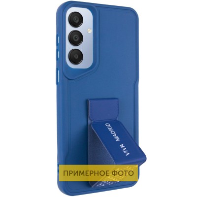 Чохол TPU VIVA для Xiaomi Redmi Note 13 Pro 4G / Poco M6 Pro 4G Dark Blue Чохол TPU VIVA для Xiaomi Redmi Note 13 Pro 4G / Poco M6 Pro 4G Dark Blue