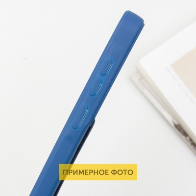 Чохол TPU VIVA для Xiaomi Redmi Note 13 Pro 4G / Poco M6 Pro 4G Dark Blue Чохол TPU VIVA для Xiaomi Redmi Note 13 Pro 4G / Poco M6 Pro 4G Dark Blue