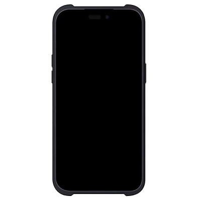 Чохол TPU WinFire для Apple iPhone 15 Pro Max (6.7") Black