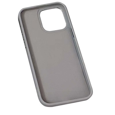 Чохол TPU+PC Carbon Mirage with MagSafe для Apple iPhone 15 Pro Max (6.7") Grey Чохол TPU+PC Carbon Mirage with MagSafe для Apple iPhone 15 Pro Max (6.7") Grey